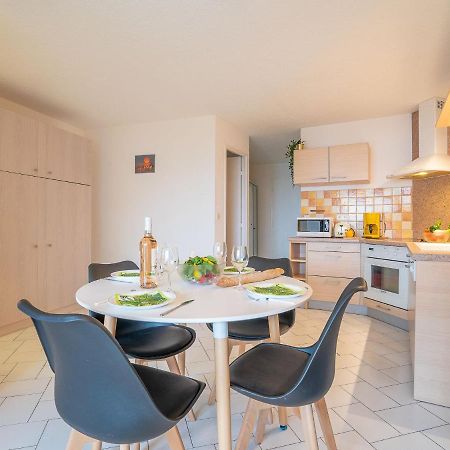 Studio Ulysse Plage-19 By Interhome La Grande Motte Luaran gambar