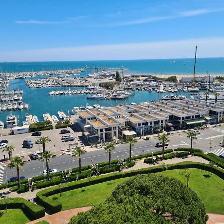 Studio Ulysse Plage-19 By Interhome La Grande Motte Luaran gambar