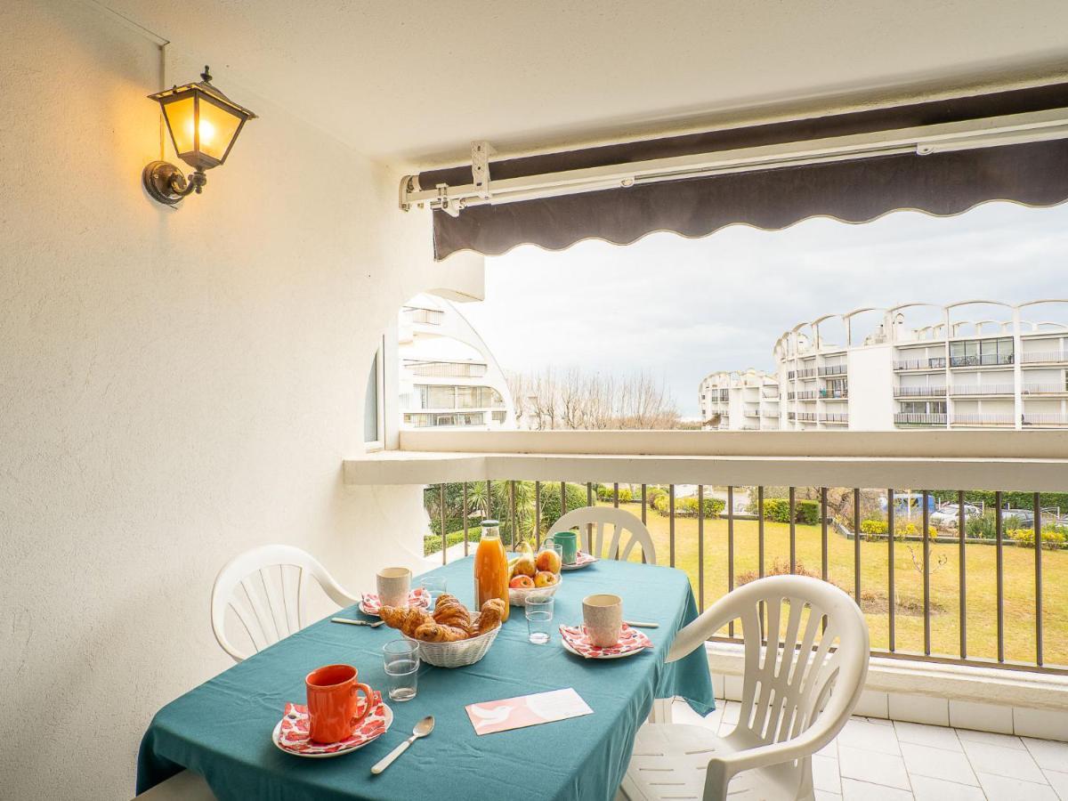 Studio Ulysse Plage-19 By Interhome La Grande Motte Luaran gambar