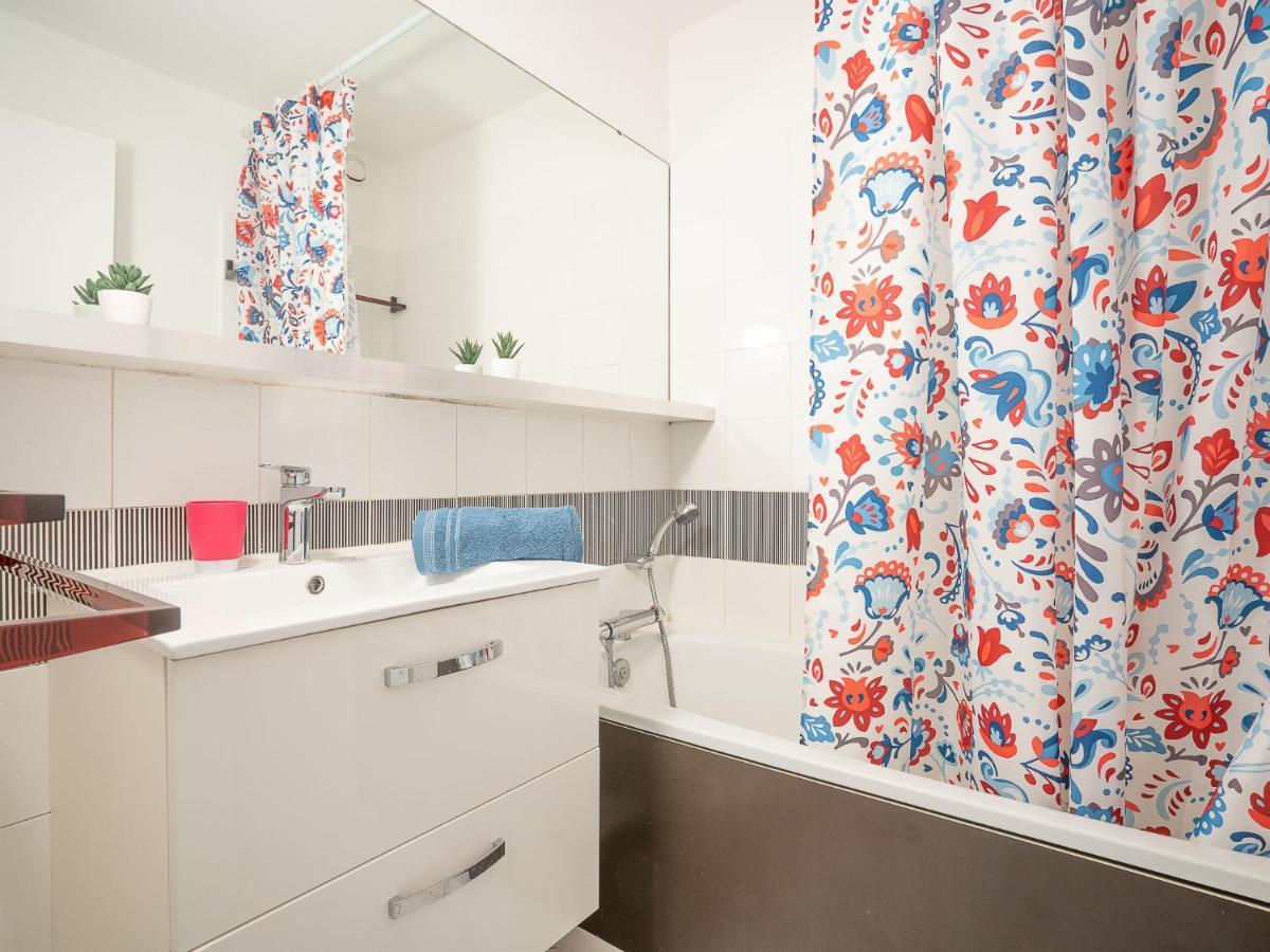 Studio Ulysse Plage-19 By Interhome La Grande Motte Luaran gambar